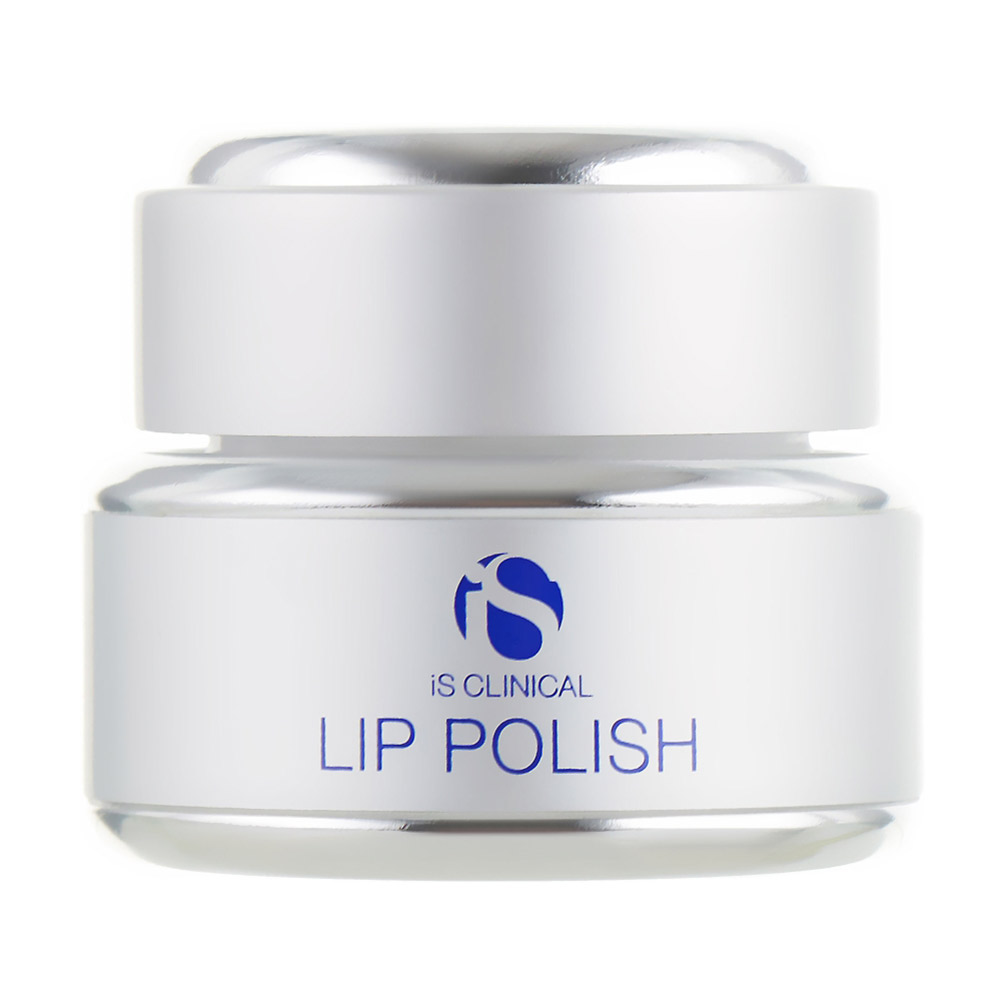 Скраб для губ iS Clinical Lip Polish, 15 г